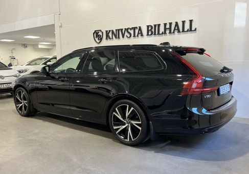 Volvo V90, 2023