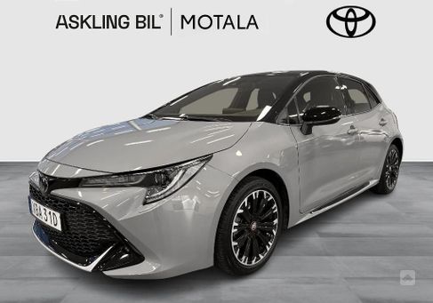 Toyota Corolla, 2022