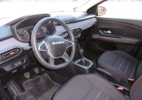 Dacia Sandero, 2023
