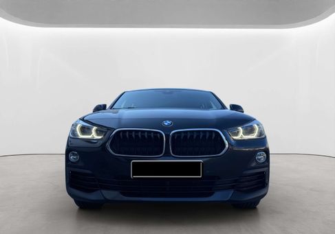 BMW X2, 2020 2