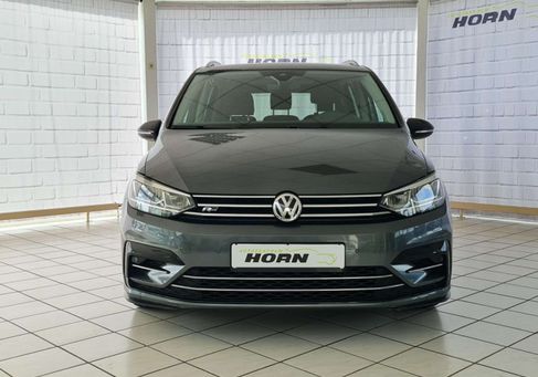 Volkswagen Touran, 2019 2