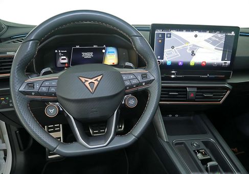 Cupra Formentor, 2024 3