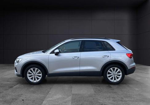 Audi Q3, 2019