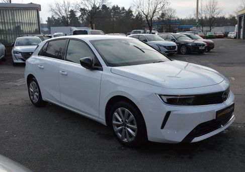 Opel Astra, 2023 3