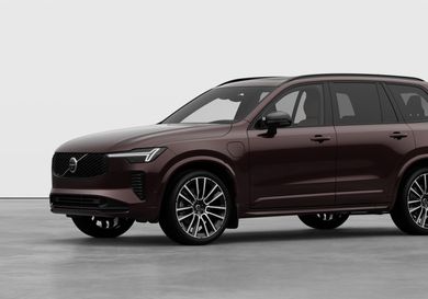 Volvo, 2026
