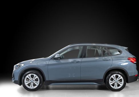 BMW X1, 2021 3