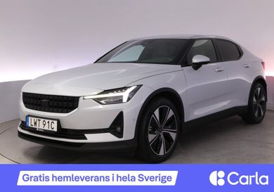 Polestar 2, 2023