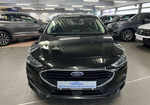 Ford Focus, 2022