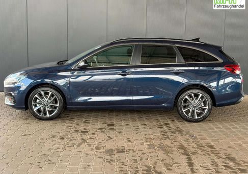 Hyundai i30, 2025 2