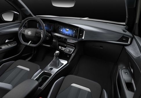 Opel Mokka, 2026 3