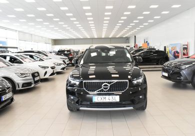 Volvo XC40, 2020