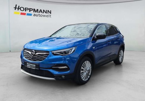 Opel Grandland X, 2020 2