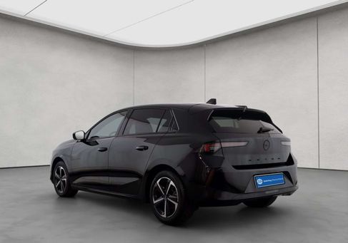 Opel Astra, 2025