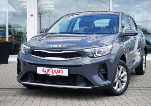 Kia Stonic, 2022