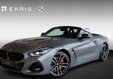 BMW Z4, 2026