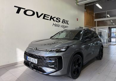 Volkswagen T-Roc, 2026