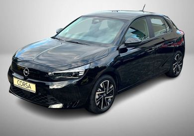 Opel Corsa, 2026