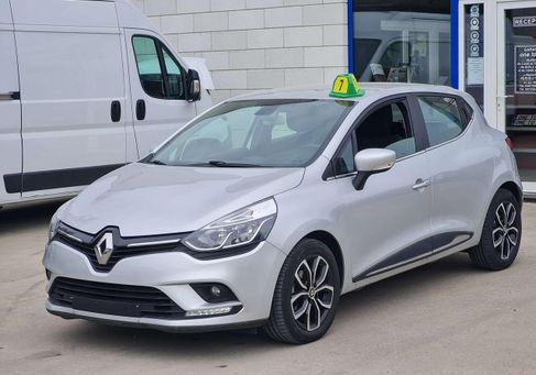 Renault Clio, 2019
