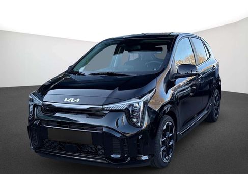 Kia Picanto, 2026