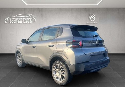 Citroën C3, 2026 3