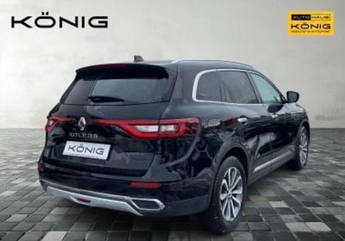 Renault Koleos, 2020