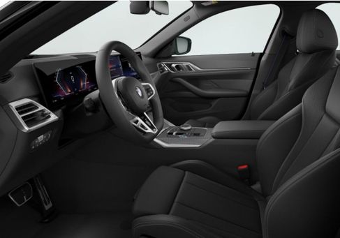 BMW i4, 2026