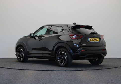 Nissan Juke, 2024