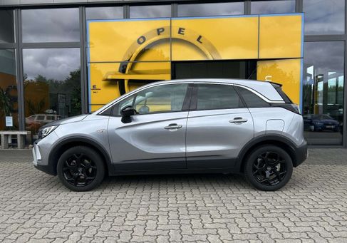 Opel Crossland X, 2024 3