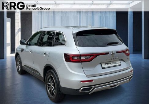 Renault Koleos, 2021