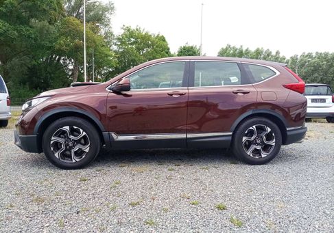 Honda CR-V, 2020