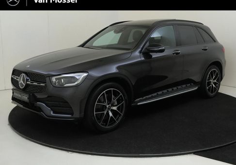 Mercedes-Benz GLC 200, 2019
