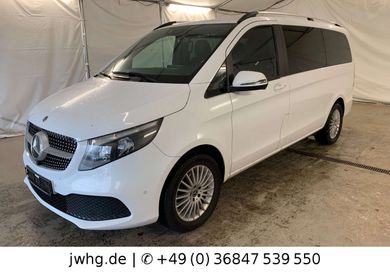 Mercedes-Benz V 220, 2022