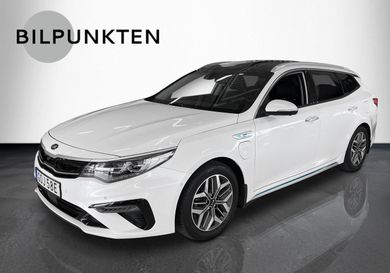 Kia Optima, 2020