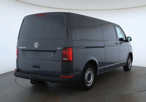 Volkswagen T6 Transporter, 2022