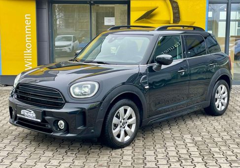MINI Cooper Countryman, 2023