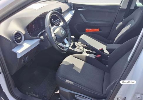 Seat Ibiza, 2022