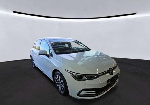 Volkswagen Golf, 2022 3