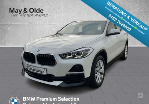 BMW X2, 2021