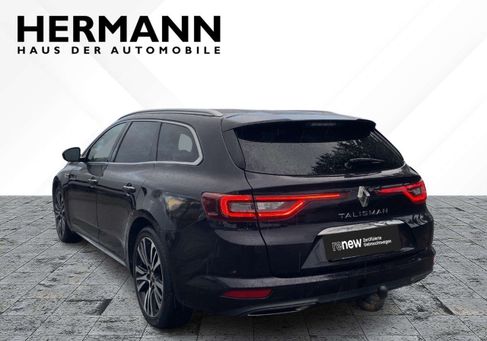 Renault Talisman, 2019
