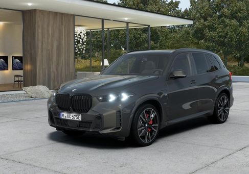 BMW X5, 2026