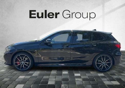 BMW 118, 2023