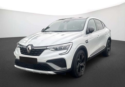 Renault Arkana, 2023