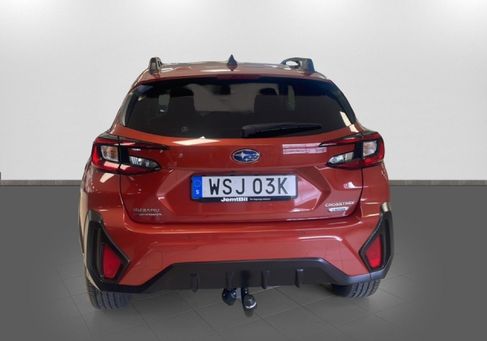 Subaru, 2025