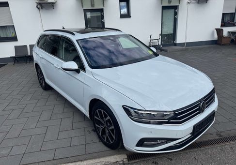 Volkswagen Passat Variant, 2023 2
