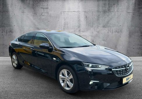 Opel Insignia, 2022