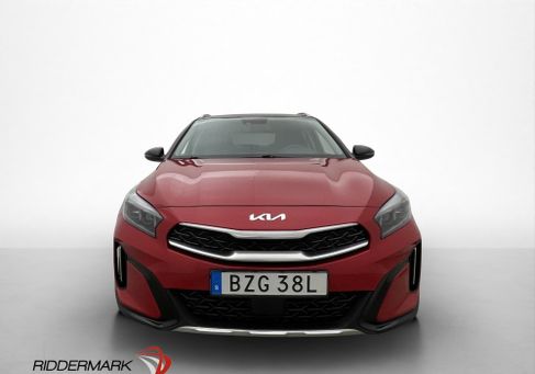 Kia XCeed, 2024