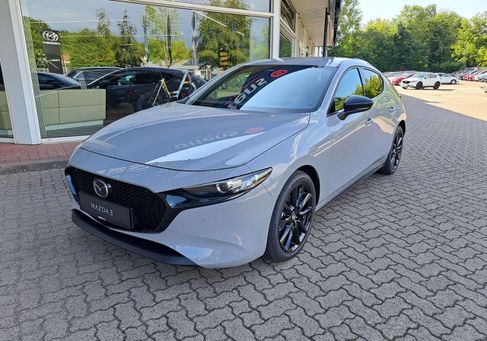 Mazda 3, 2026