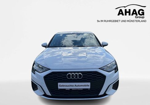 Audi A3, 2023 2