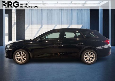 Seat Leon, 2025