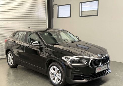 BMW X2, 2020 2